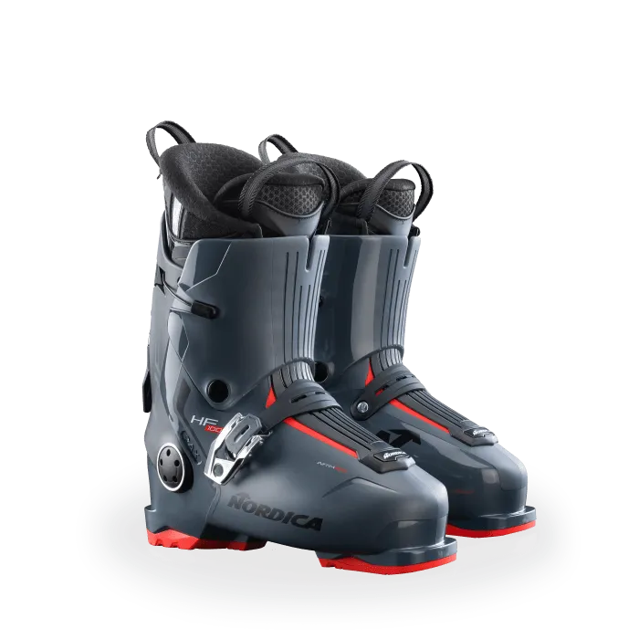 Men's HF 100 Ski Boots
