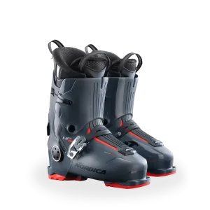 Men's HF 100 Ski Boots