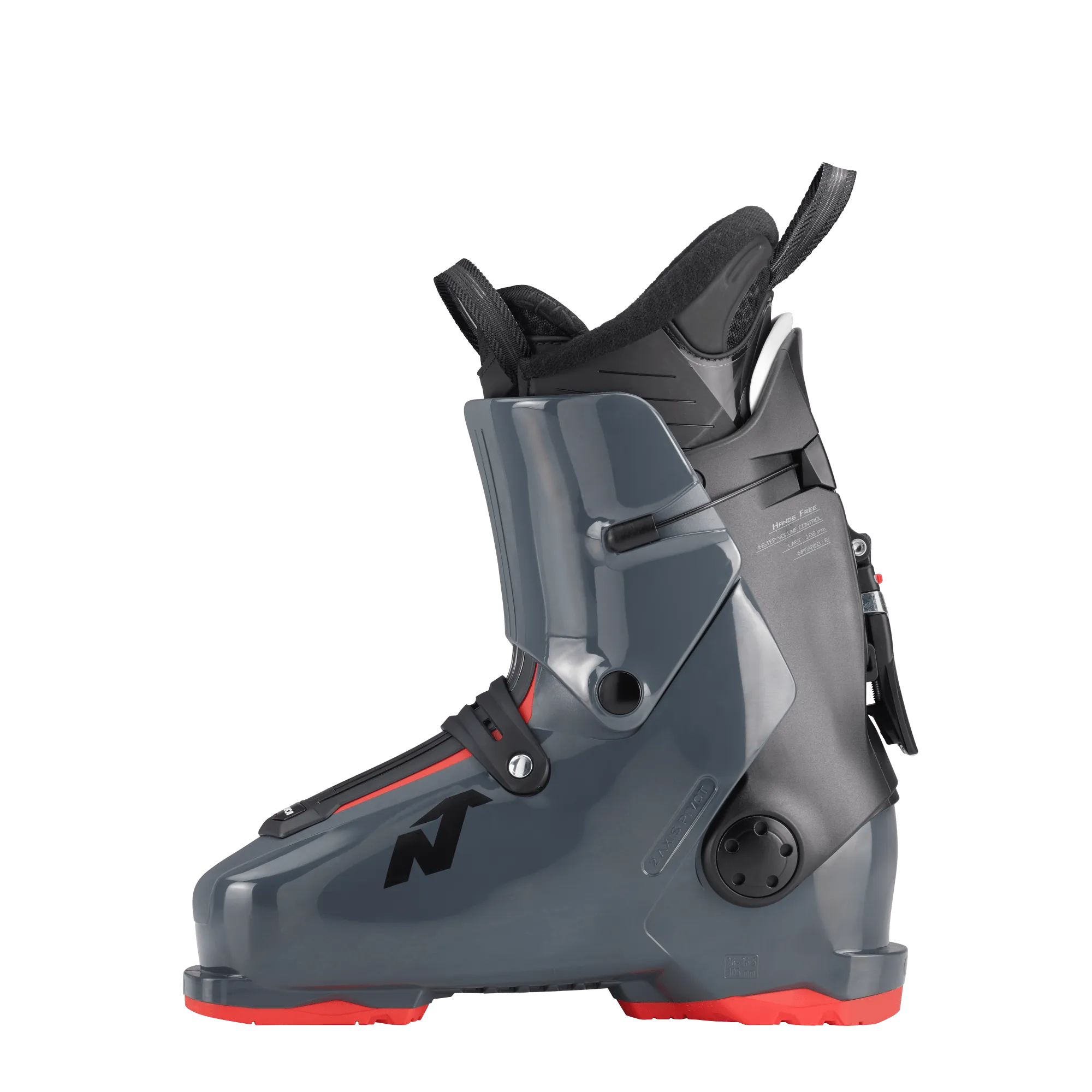 Men's HF 100 Ski Boots