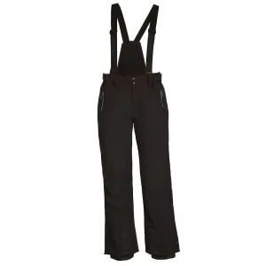 Men's Killtec | Tarat Ski Pants | Black
