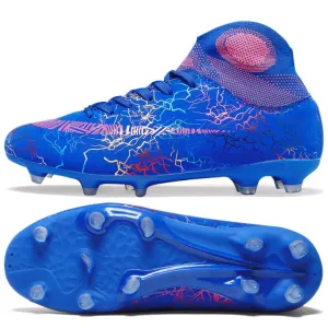 Men's Soccer Cleats Women Soccer Cleats Training Football