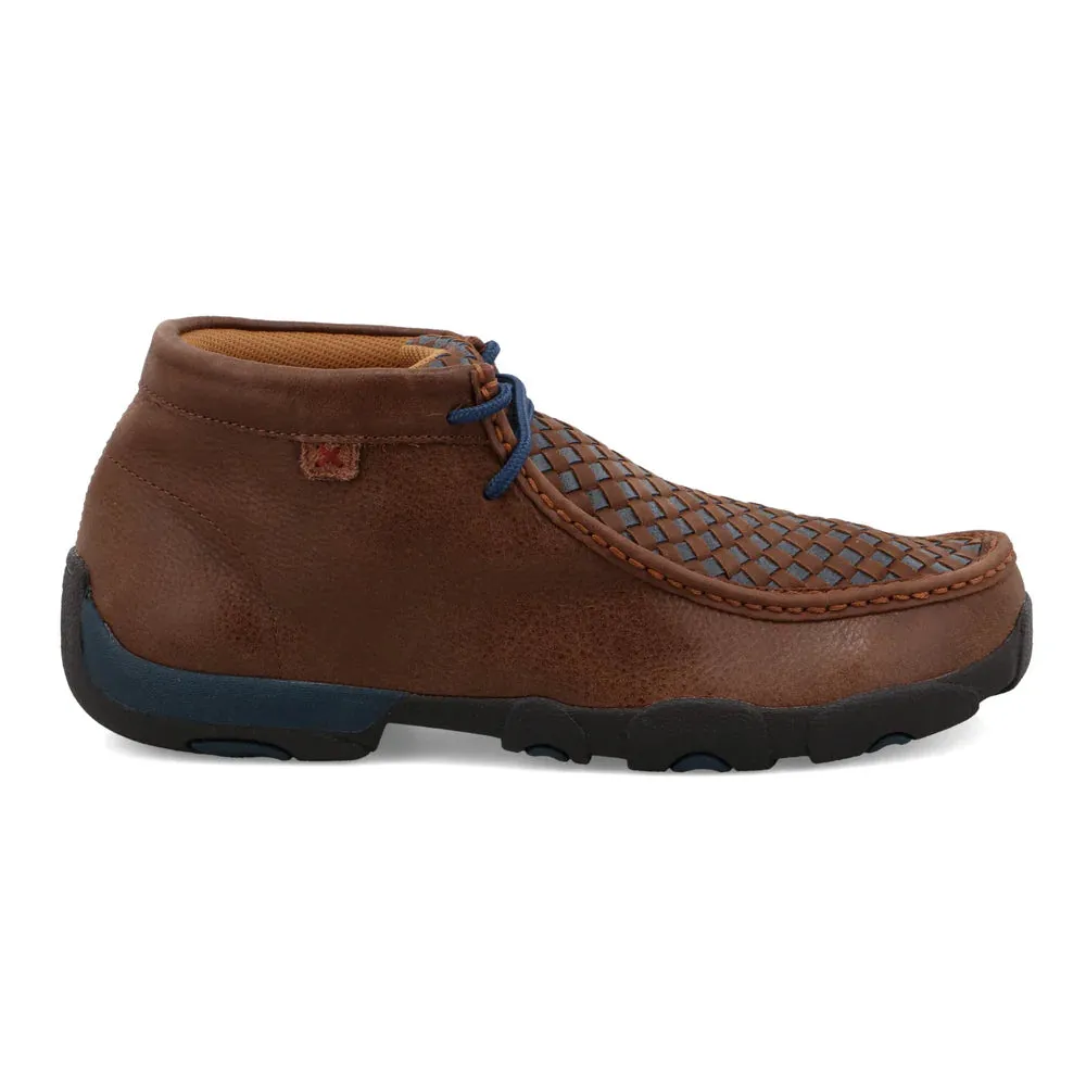 Men's Twisted X Chukka Driving Moc