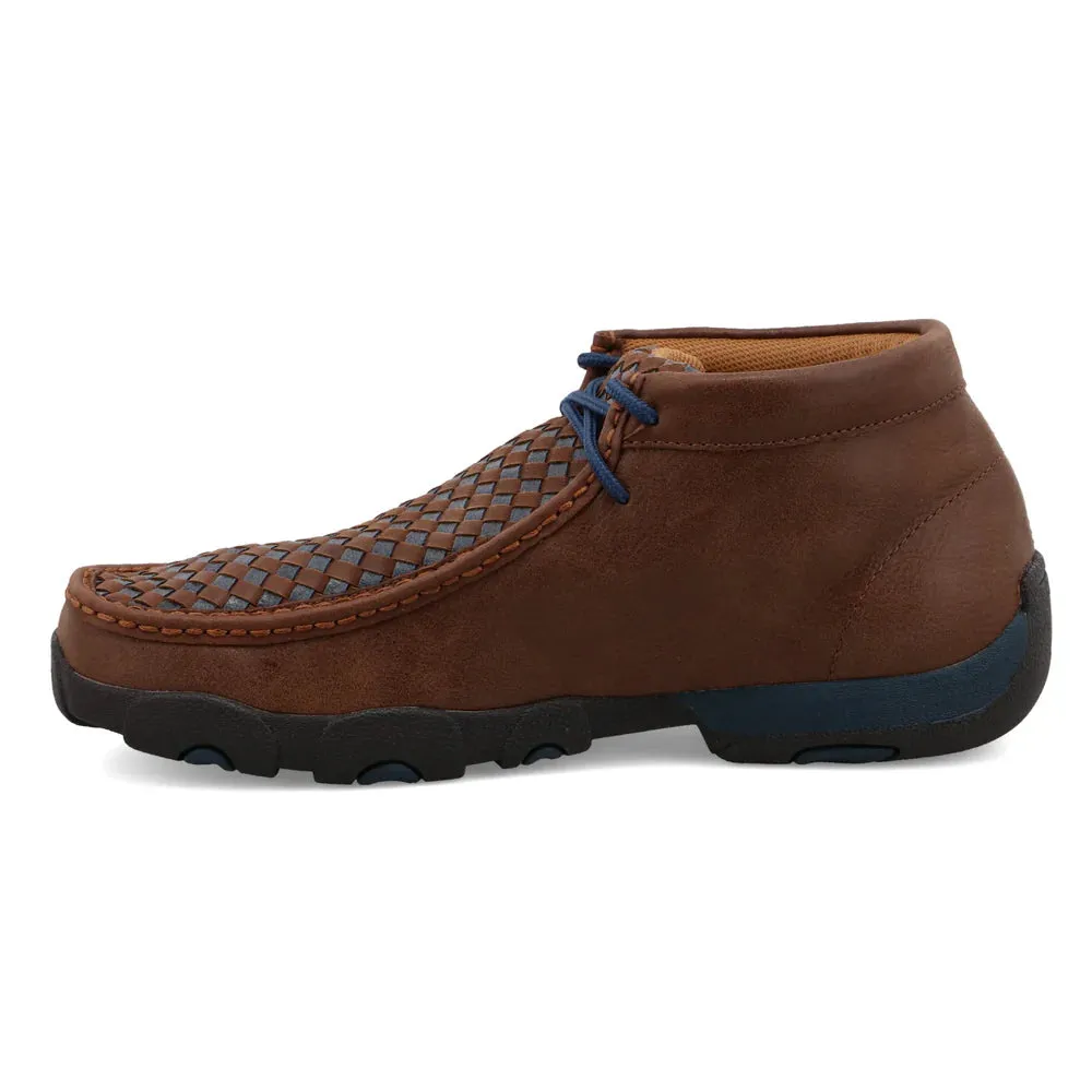 Men's Twisted X Chukka Driving Moc