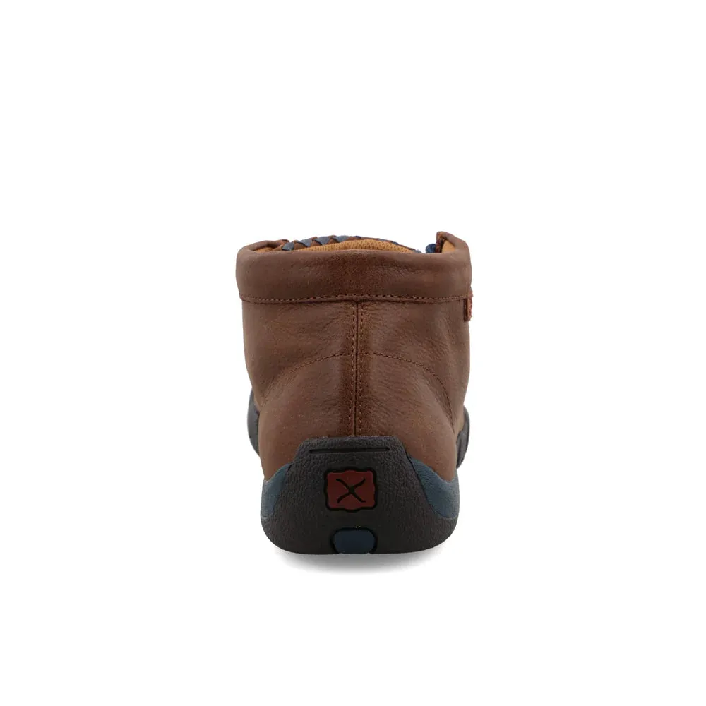 Men's Twisted X Chukka Driving Moc