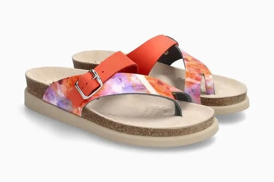 MEPHISTO- WOMEN'S HELEN MIX SANDAL