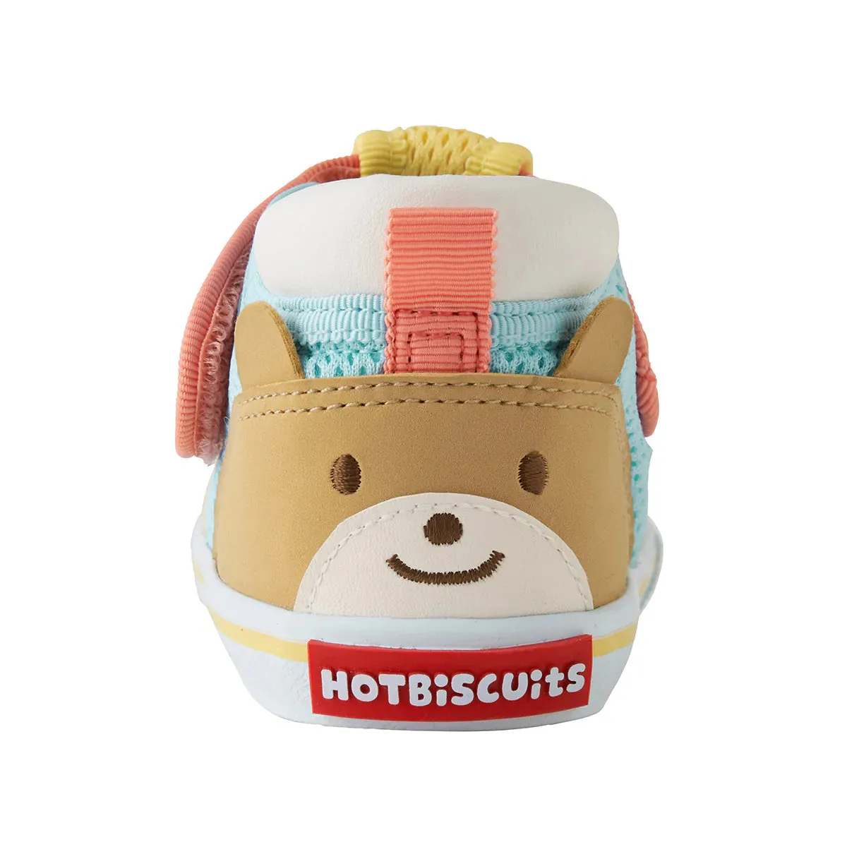 MIKIHOUSE HOT BISCUITS SANDAL