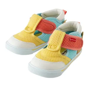 MIKIHOUSE HOT BISCUITS SANDAL