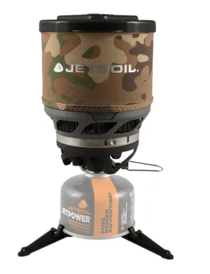 Minimo Camp Cooking Stove System