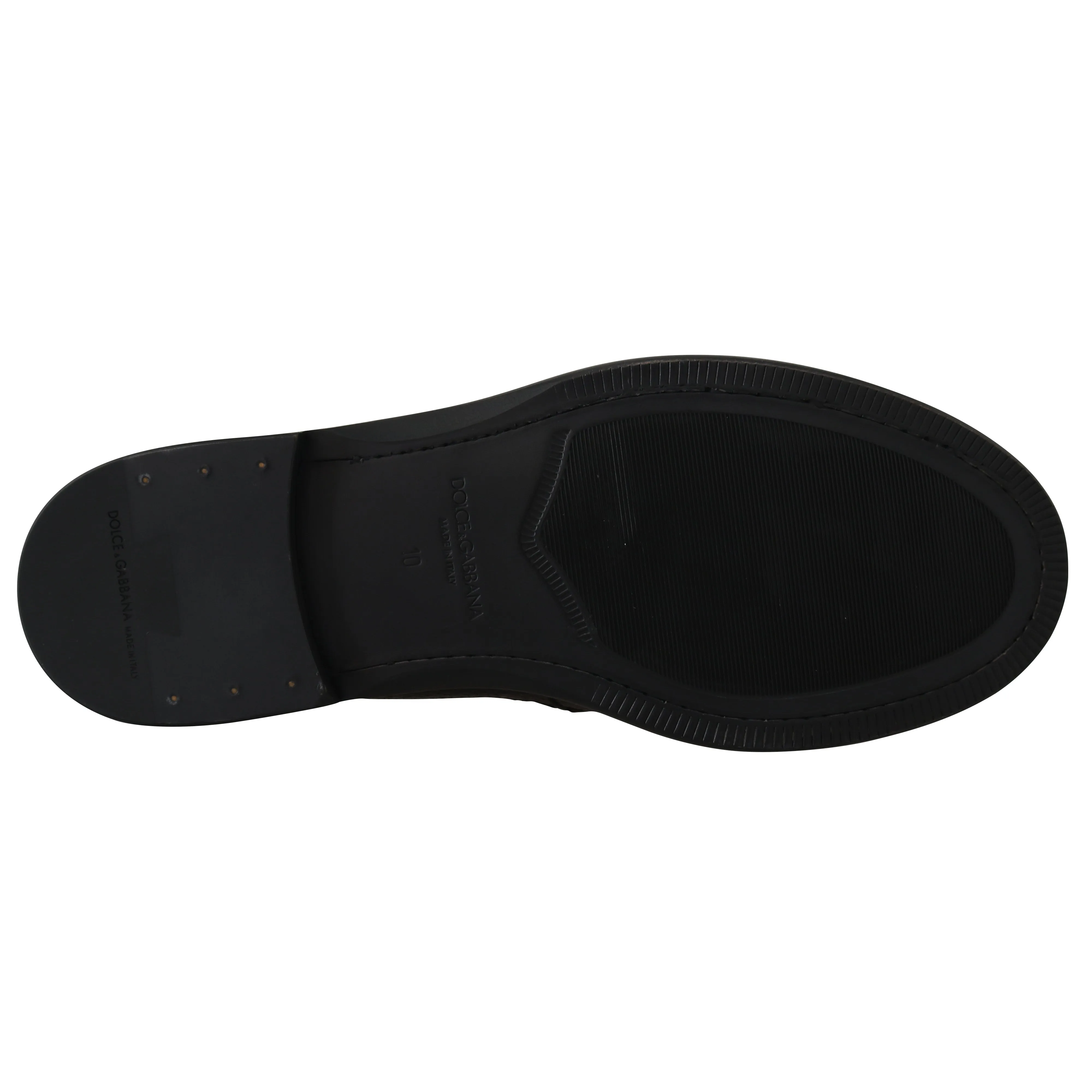Moccasins Black Snakeskin Loafers