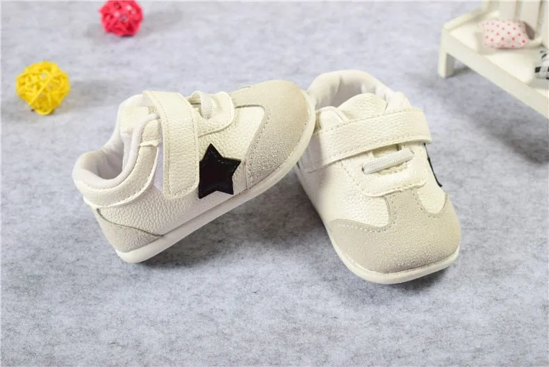 Moccasins Yellow