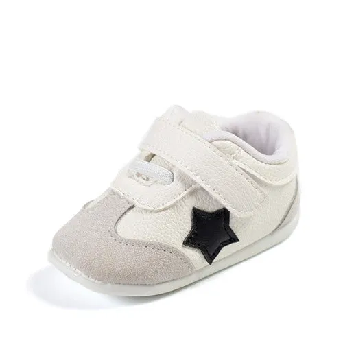 Moccasins Yellow