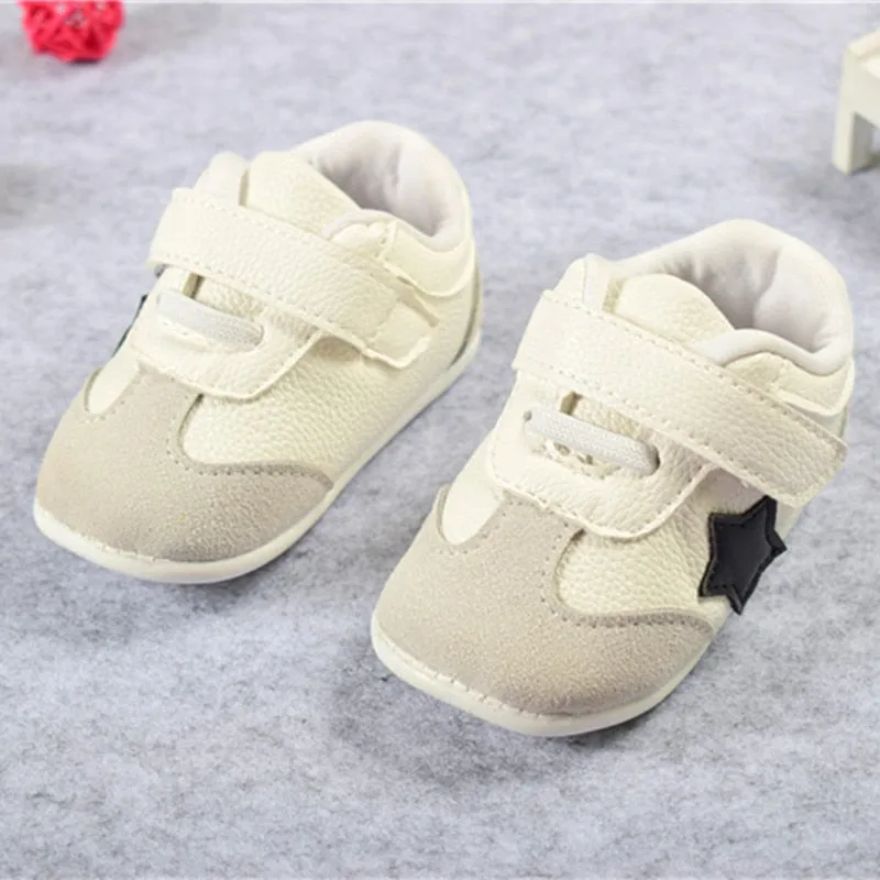 Moccasins Yellow