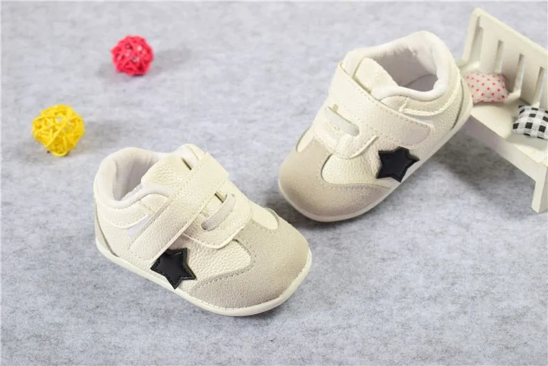 Moccasins Yellow