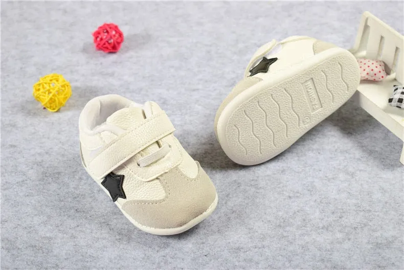 Moccasins Yellow