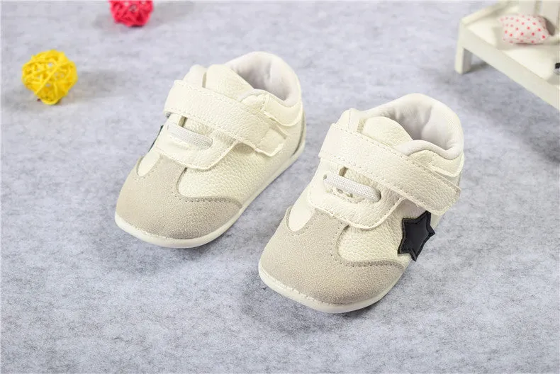 Moccasins Yellow