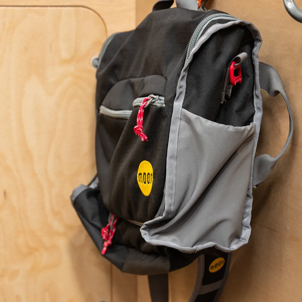 Moon Bouldering Bag