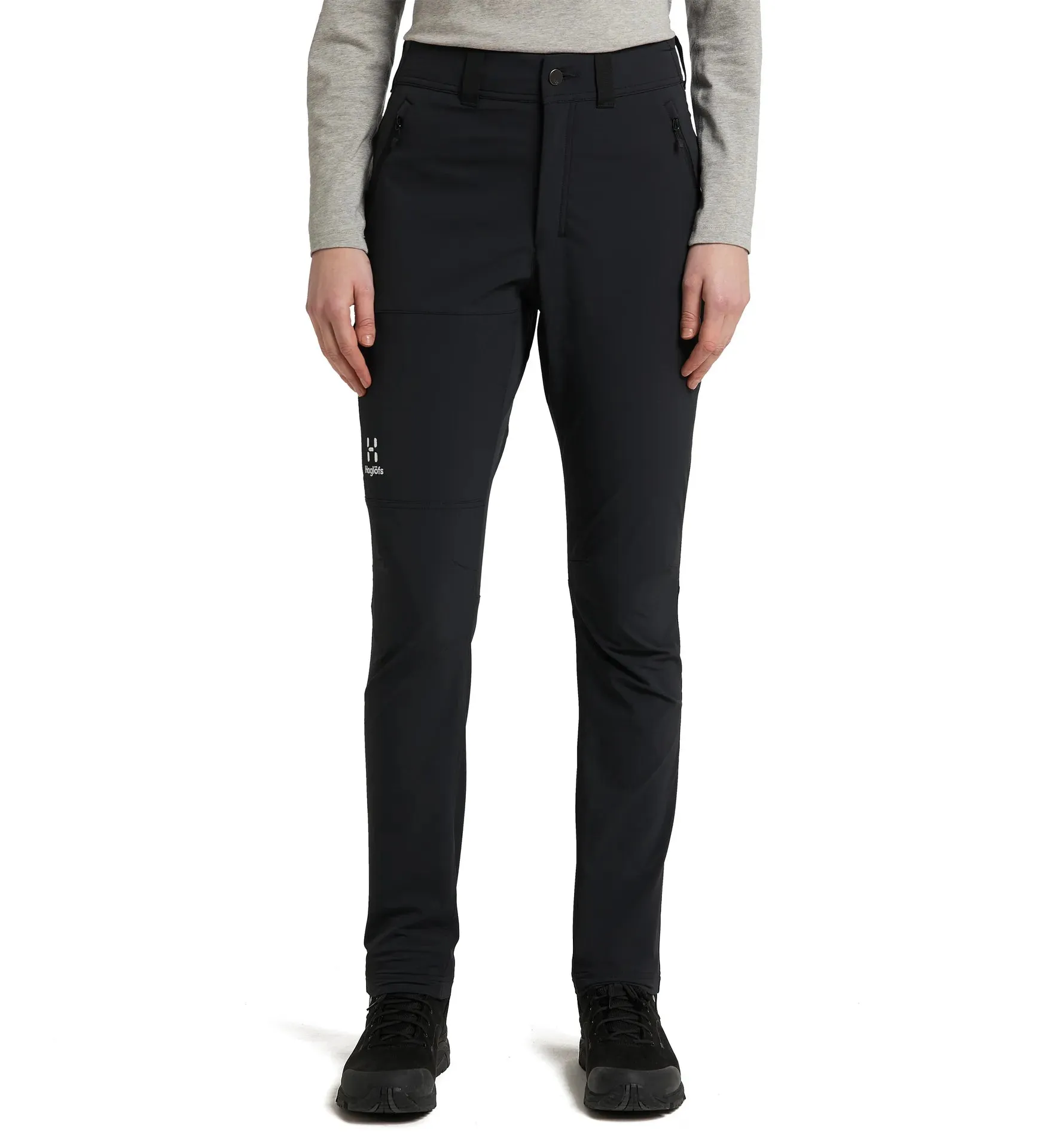 Morän Softshell Slim Pant W