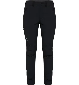 Morän Softshell Slim Pant W