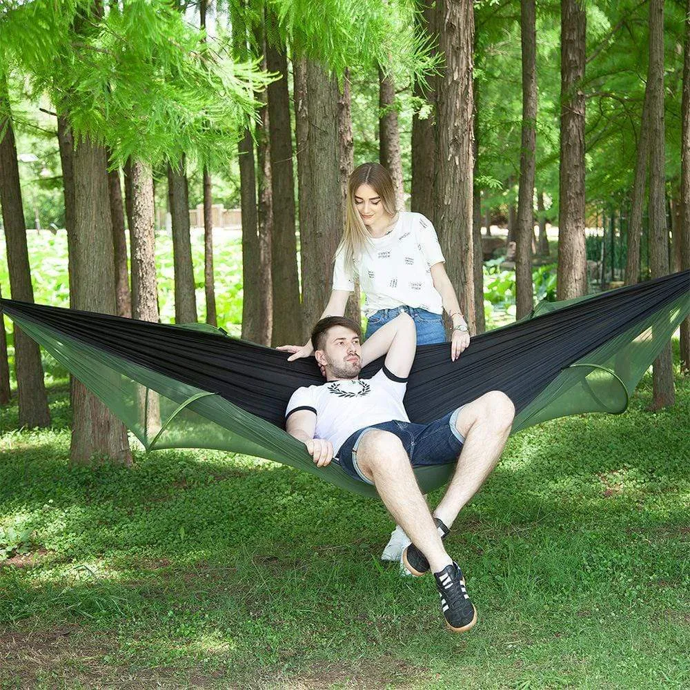 Mosquito net Hammock