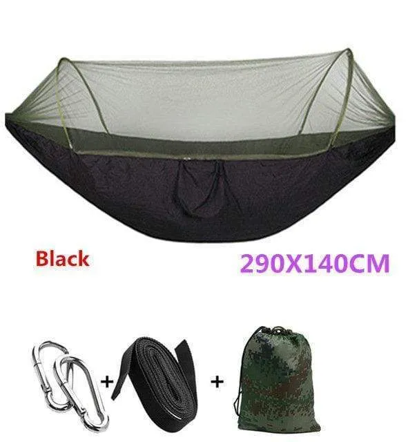 Mosquito net Hammock