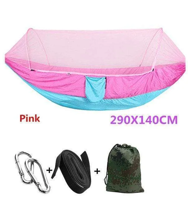 Mosquito net Hammock