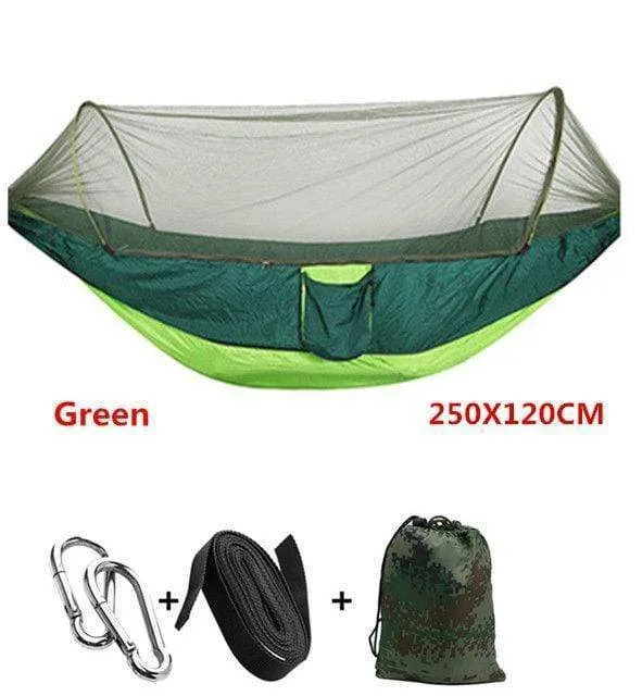 Mosquito net Hammock