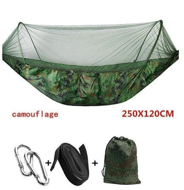 Mosquito net Hammock