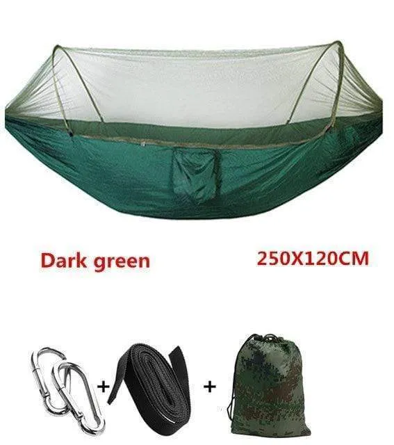 Mosquito net Hammock