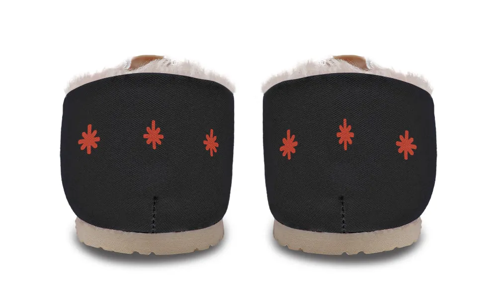 Mothman Winter Casual Shoes