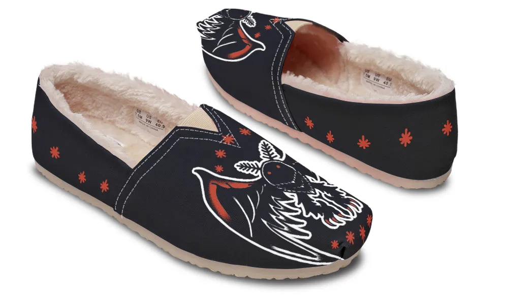 Mothman Winter Casual Shoes