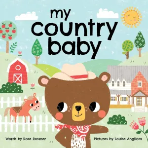 My Country Baby (BB)