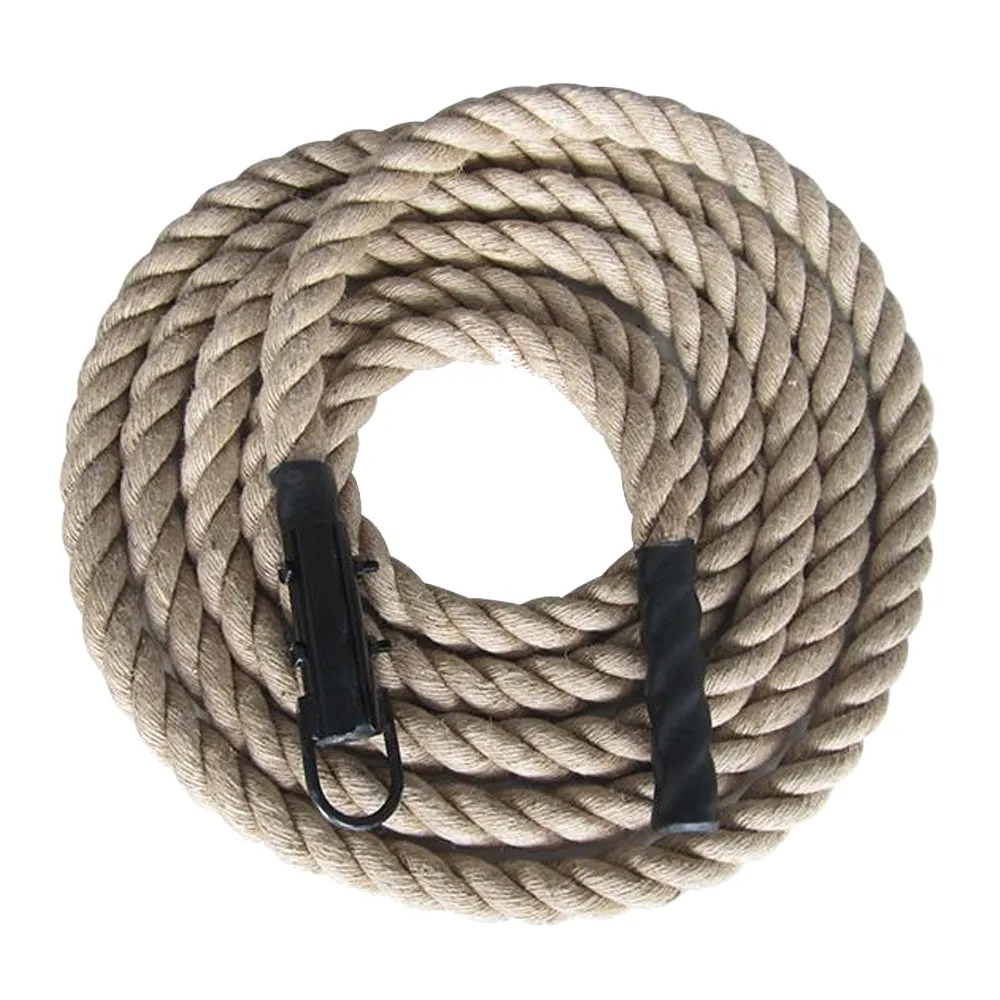 MYG1953 Manila Power Rope