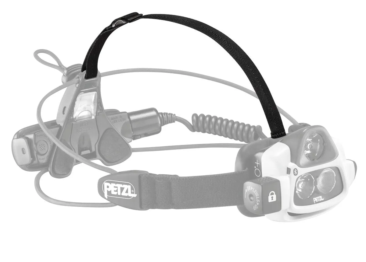NAO  HEAD LAMP