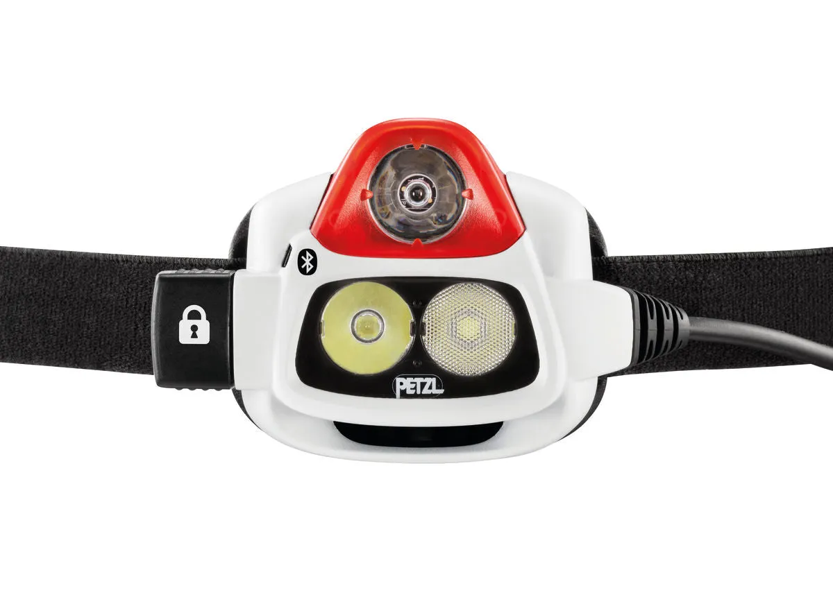 NAO  HEAD LAMP