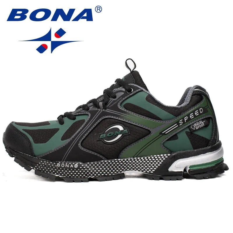 New Hot Style Women Running Shoes Lace Up Athletic Shoes