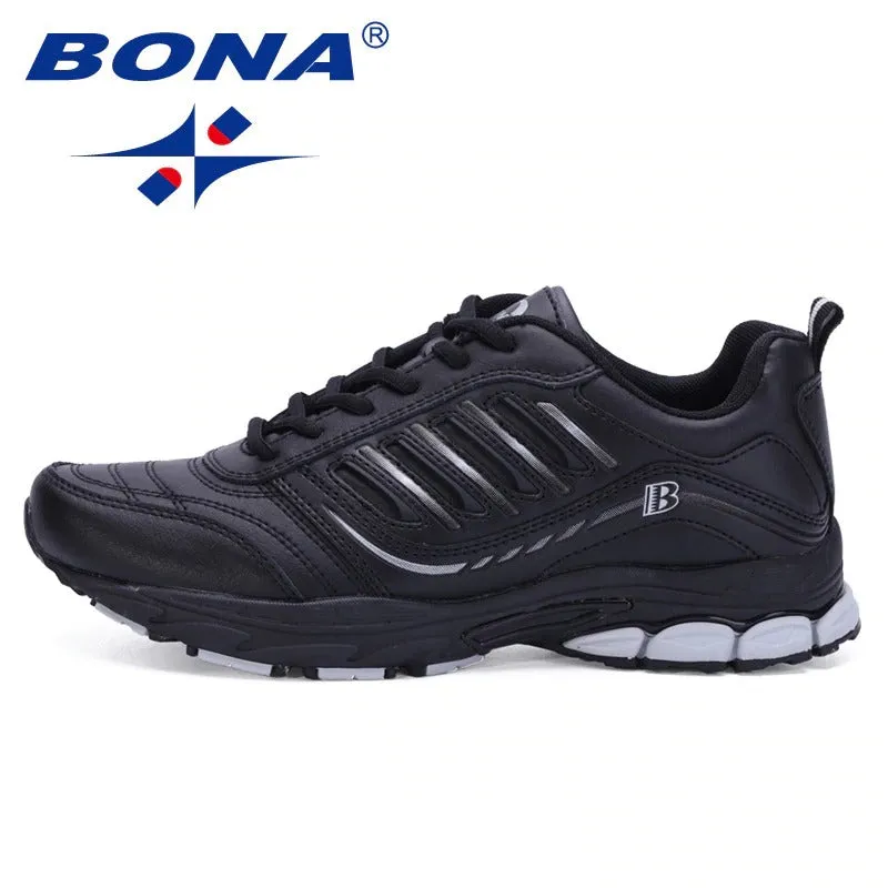 New Hot Style Women Running Shoes Lace Up Athletic Shoes