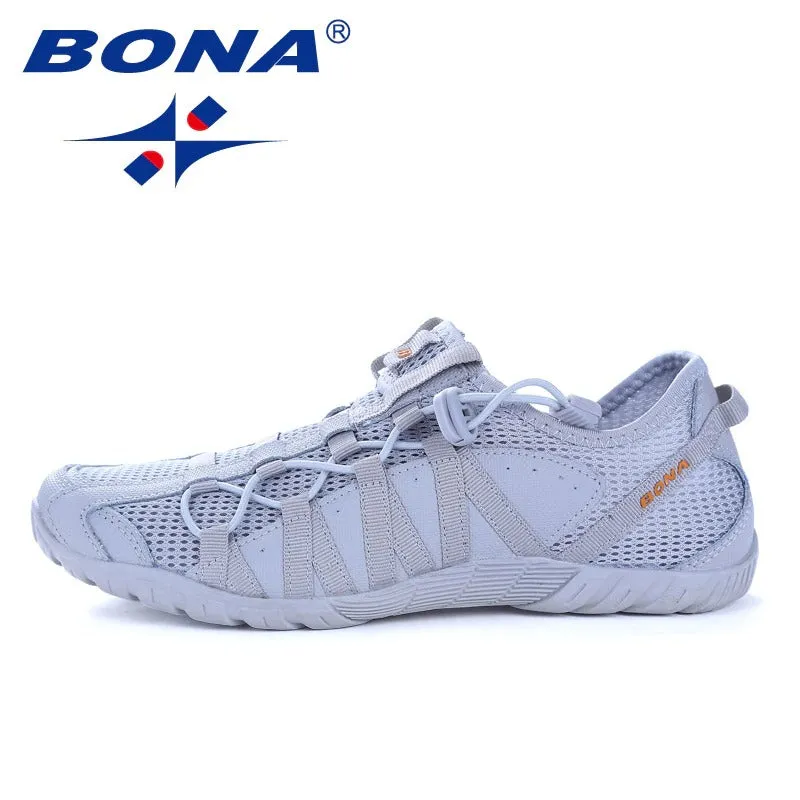 New Hot Style Women Running Shoes Lace Up Athletic Shoes