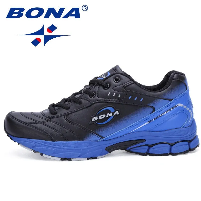 New Hot Style Women Running Shoes Lace Up Athletic Shoes