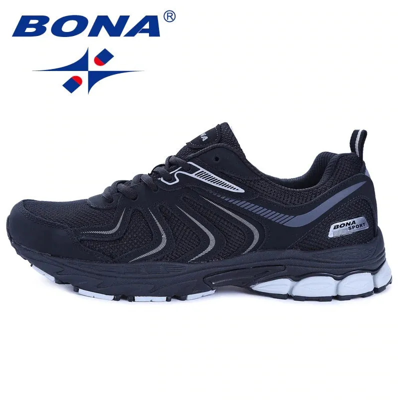 New Hot Style Women Running Shoes Lace Up Athletic Shoes