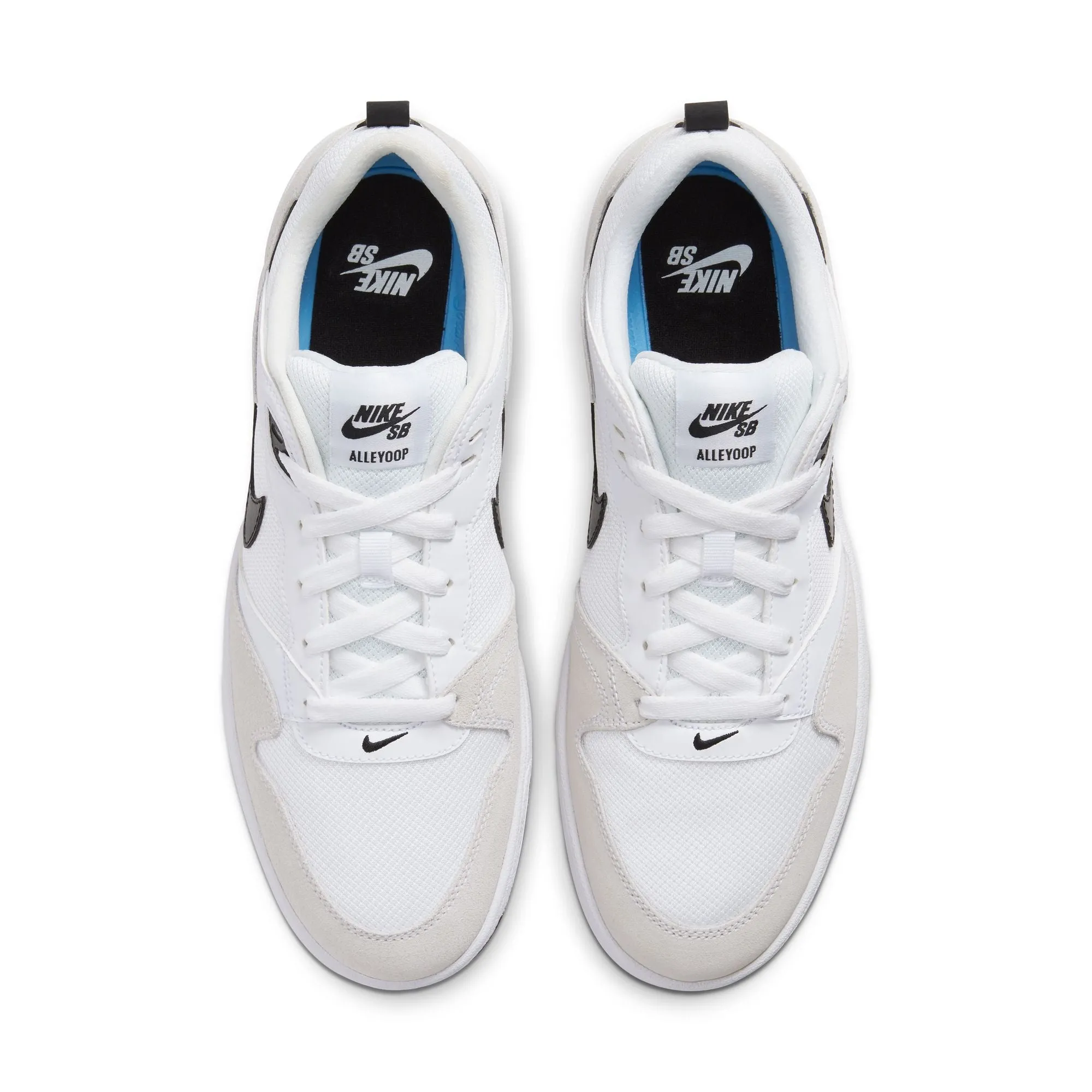 Nike Men SB Alleyoop Skate Shoes | CJ0882-100