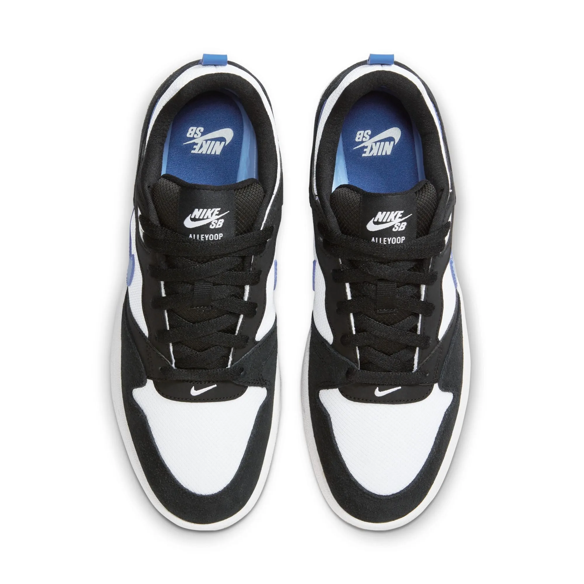 Nike Men SB Alleyoop Skate Shoes | CJ0882-104