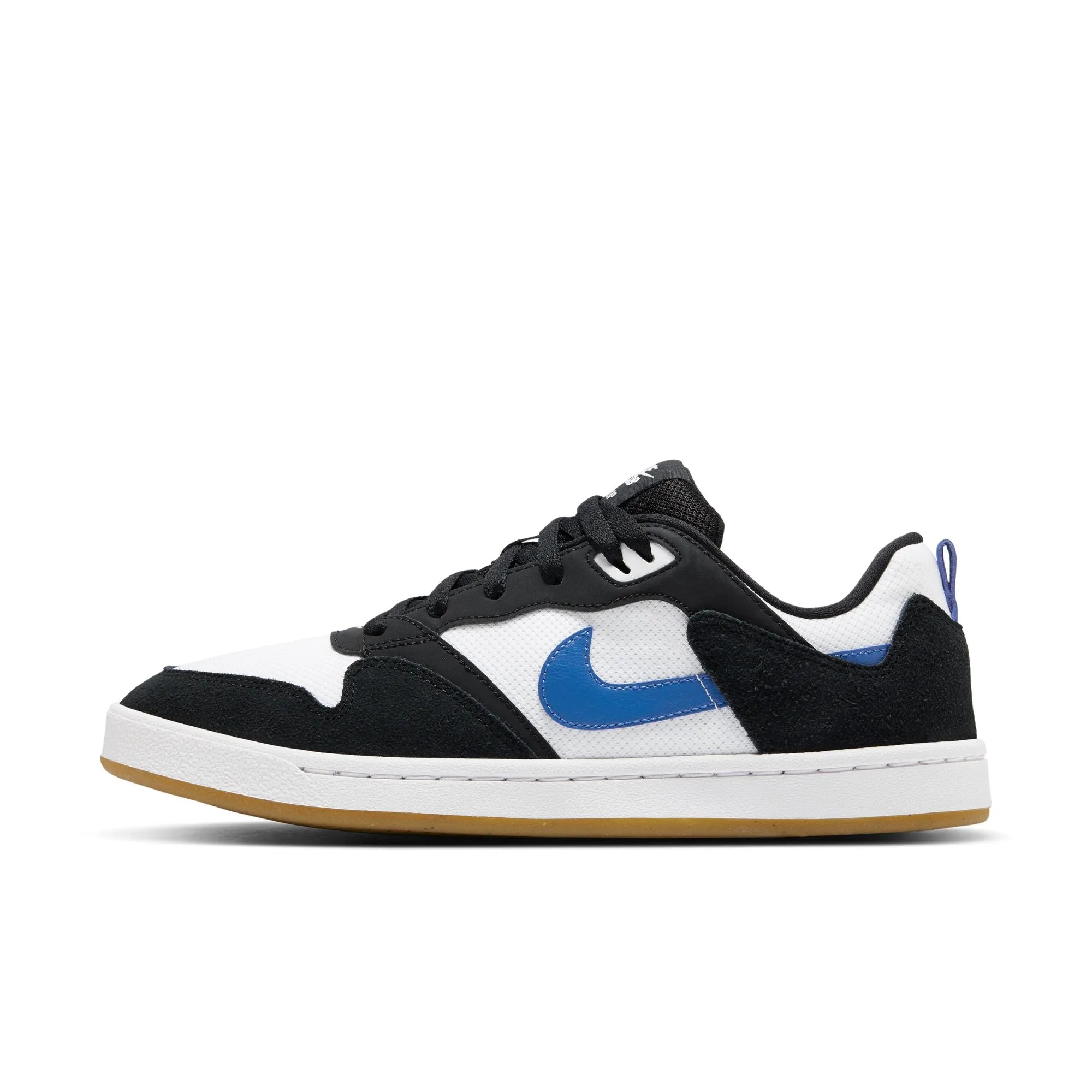 Nike Men SB Alleyoop Skate Shoes | CJ0882-104