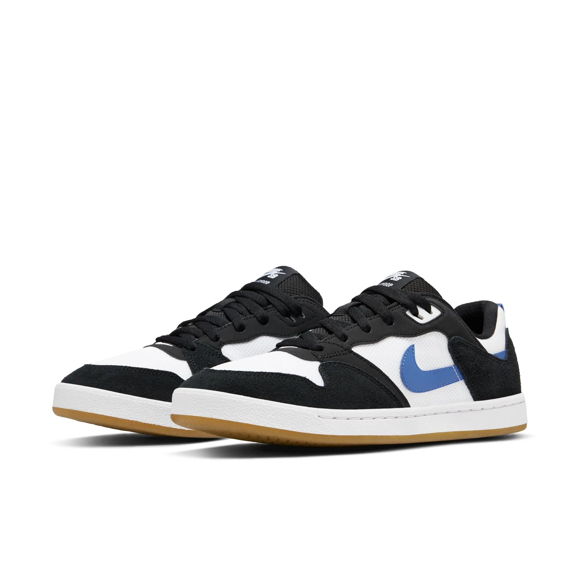 Nike Men SB Alleyoop Skate Shoes | CJ0882-104