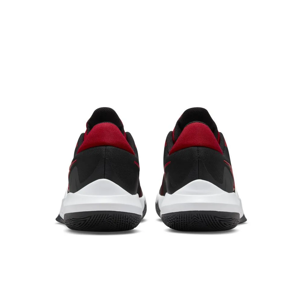 NIKE PRECISION VI DD9535-002 | NIKE Men Shoes | Sports Basketball Shoes