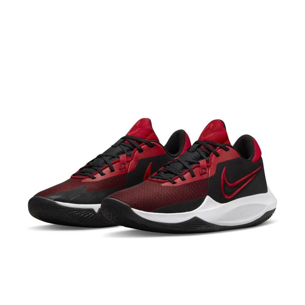 NIKE PRECISION VI DD9535-002 | NIKE Men Shoes | Sports Basketball Shoes