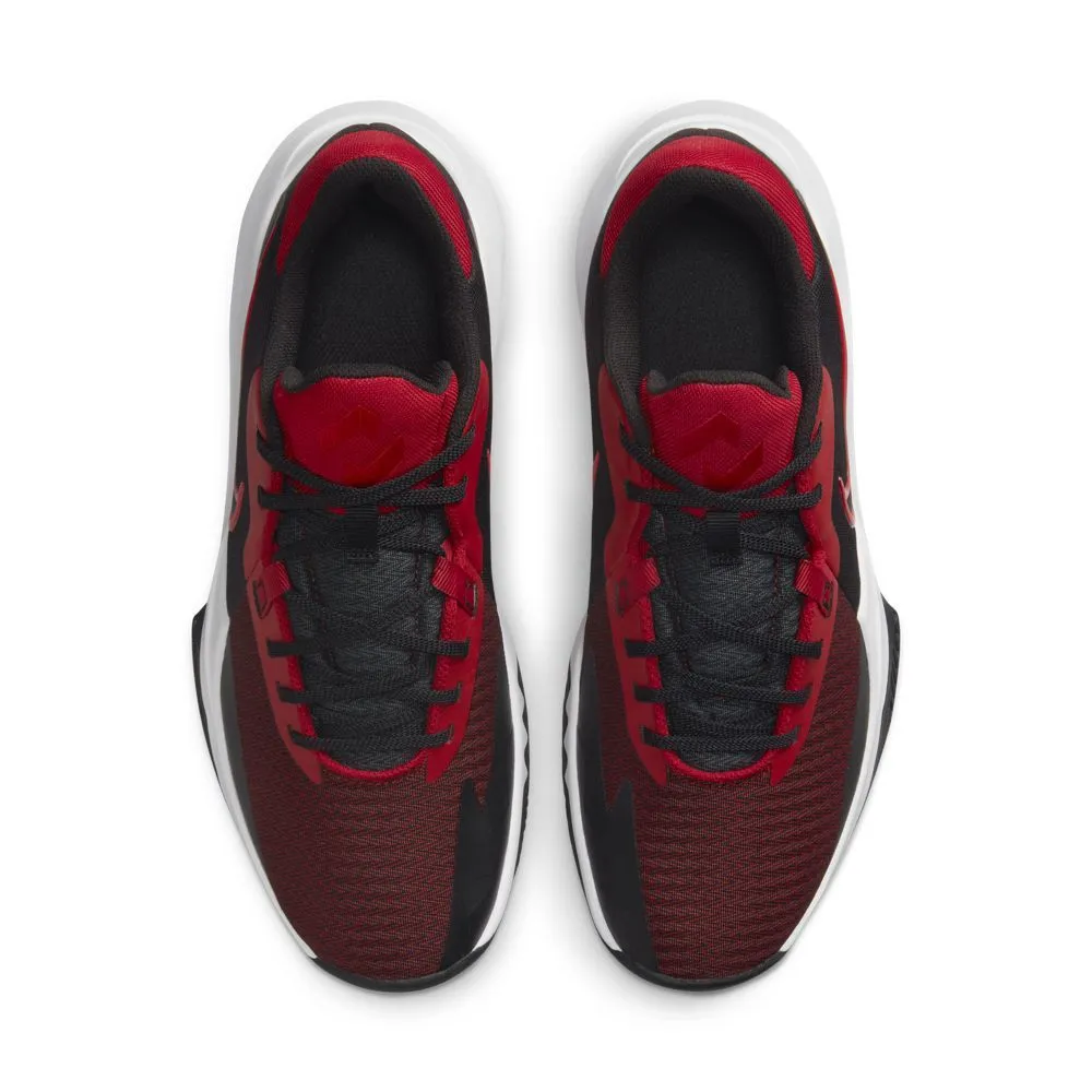 NIKE PRECISION VI DD9535-002 | NIKE Men Shoes | Sports Basketball Shoes