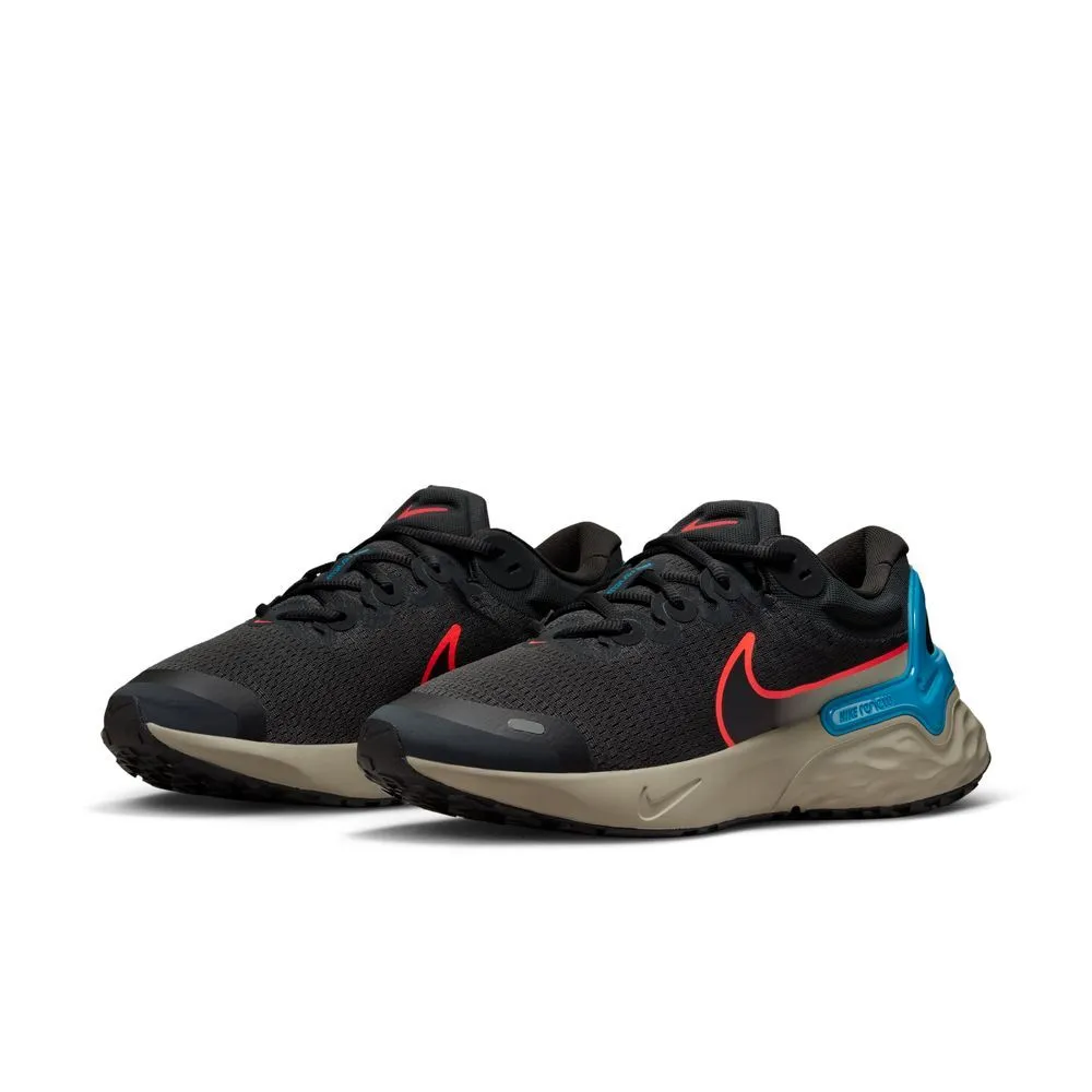 NIKE RENEW RUN 3 DC9413-006 | NIKE Men Shoes | Running Shoes