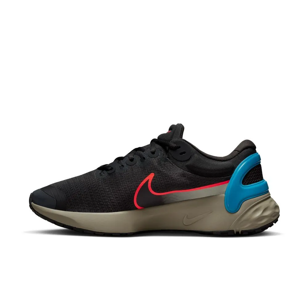 NIKE RENEW RUN 3 DC9413-006 | NIKE Men Shoes | Running Shoes