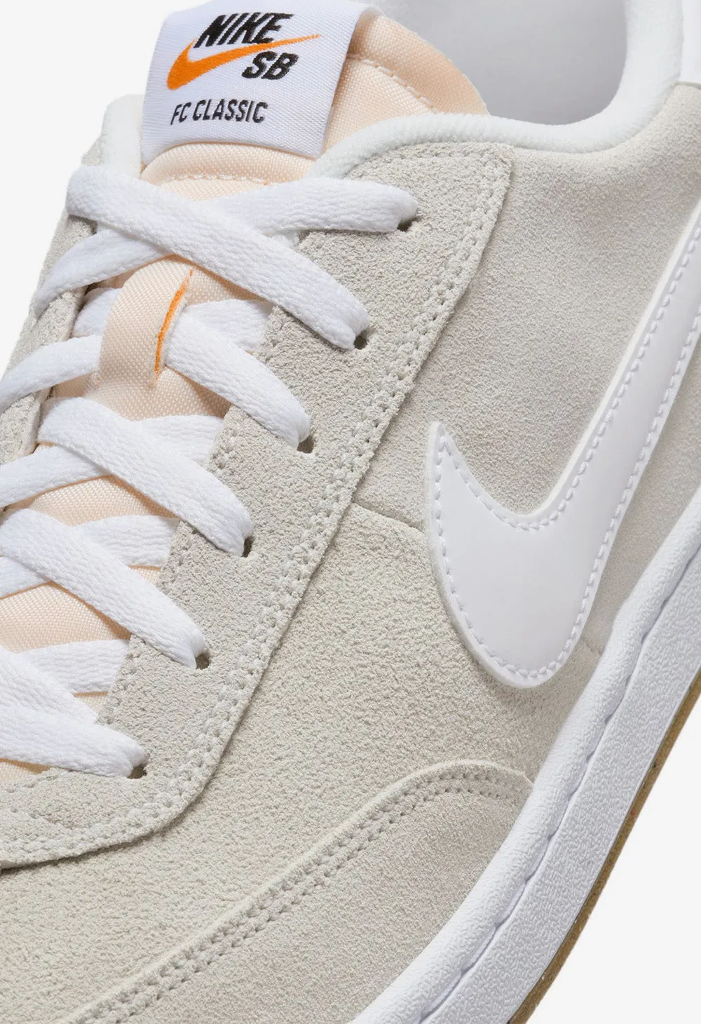 NIKE SB FC Classic