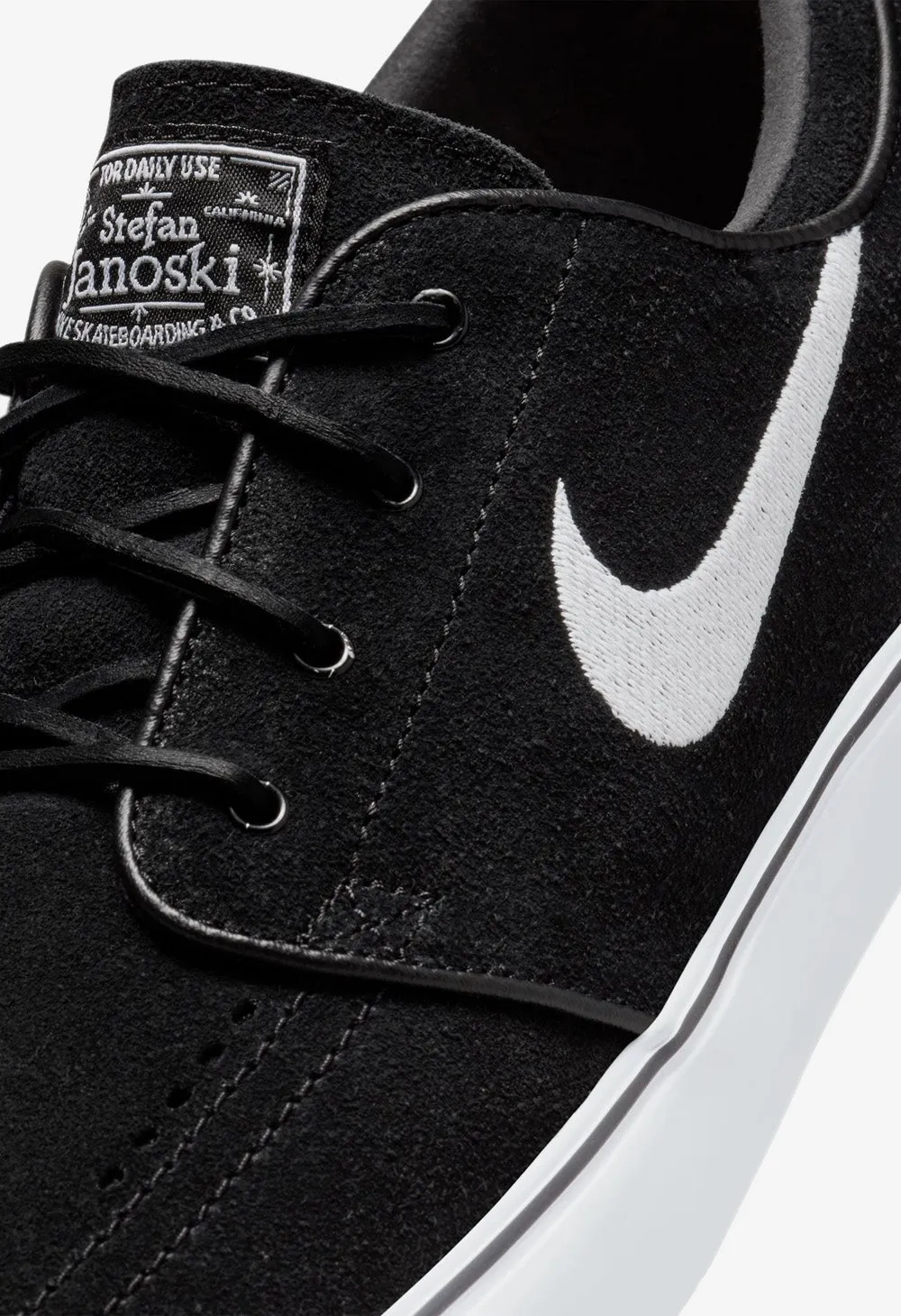 NIKE SB Zoom Janoski OG 